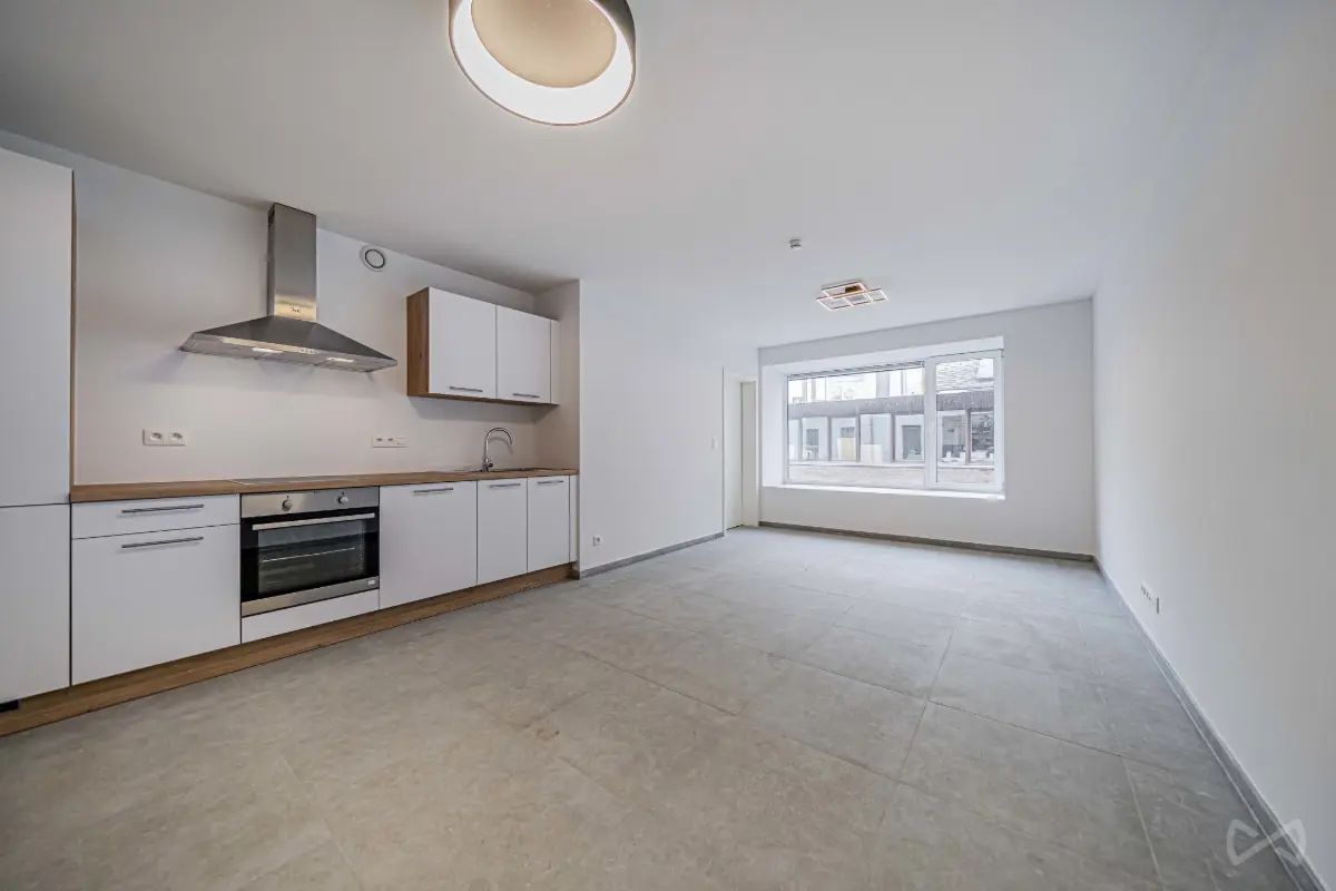 Rez-de-chaussée à vendre à Angleur 4031 205000.00€ 1 chambres 52.00m² - annonce 618614