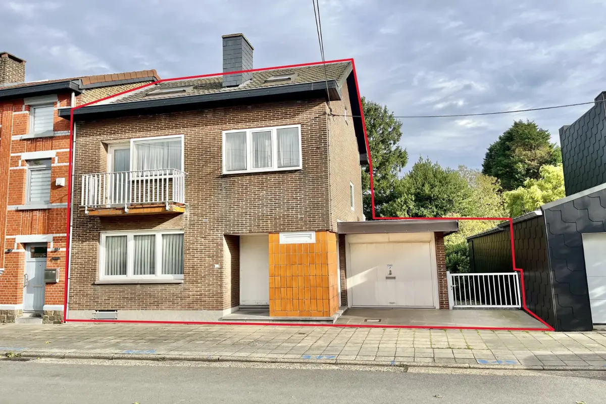 Maison à vendre à Alleur 4432 249000.00€ 3 chambres 145.00m² - annonce 618217