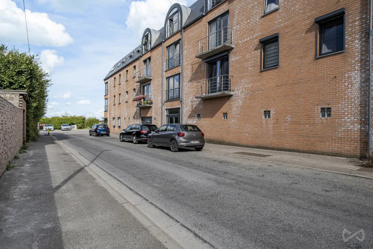 Appartement à vendre à Fléron 4620 235000.00€ 2 chambres 104.00m² - annonce 618090