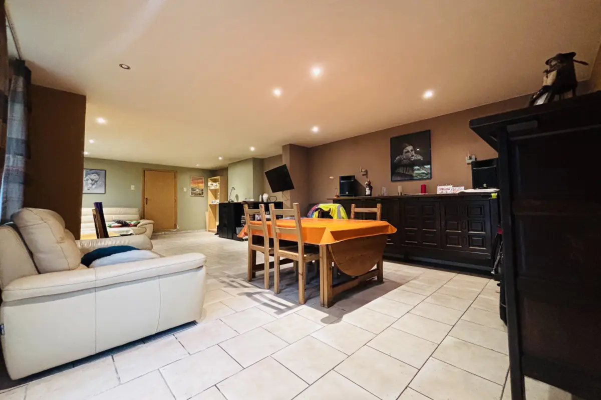 Maison à vendre à Milmort 4041 199000.00€ 3 chambres 130.00m² - annonce 618594