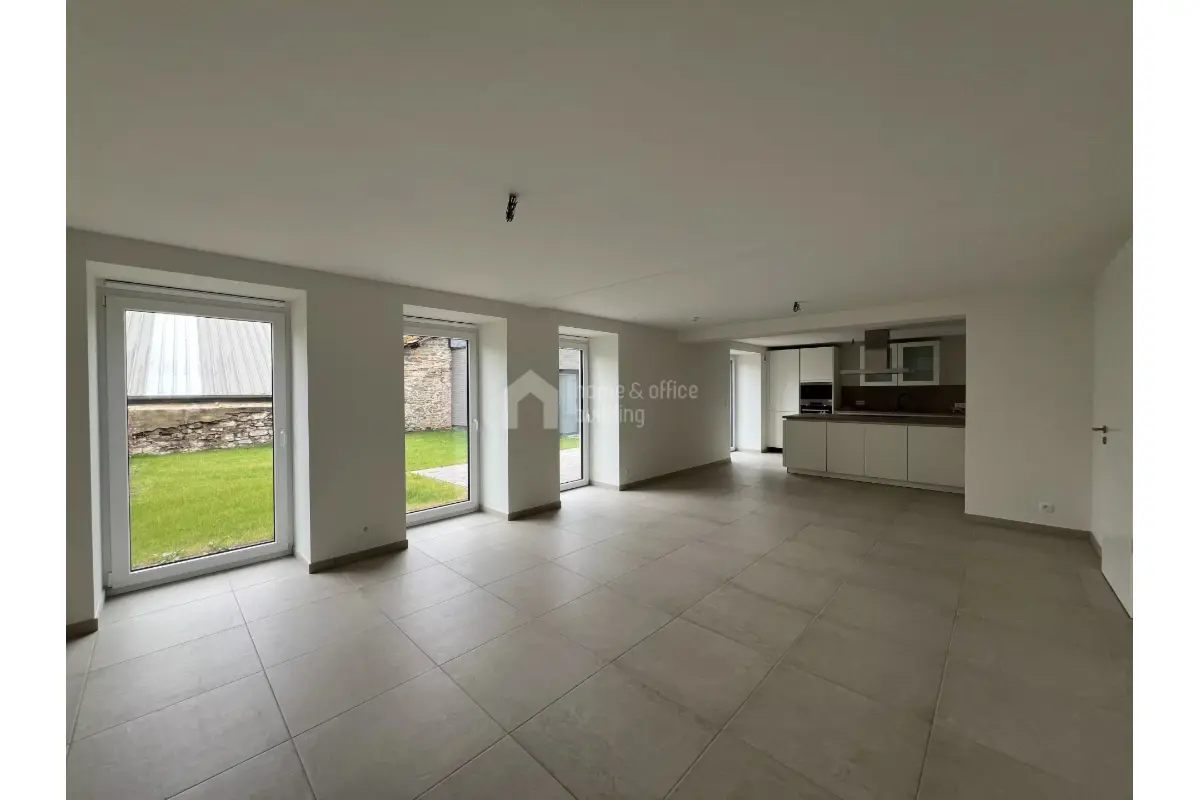 Appartement à vendre à Saint-Vith 4780 330264.00€ 2 chambres 83.35m² - annonce 618010