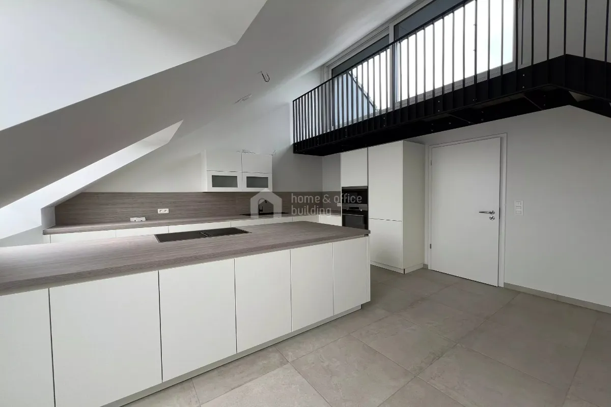 Appartement à vendre à Saint-Vith 4780 370000.00€ 2 chambres 101.00m² - annonce 618008