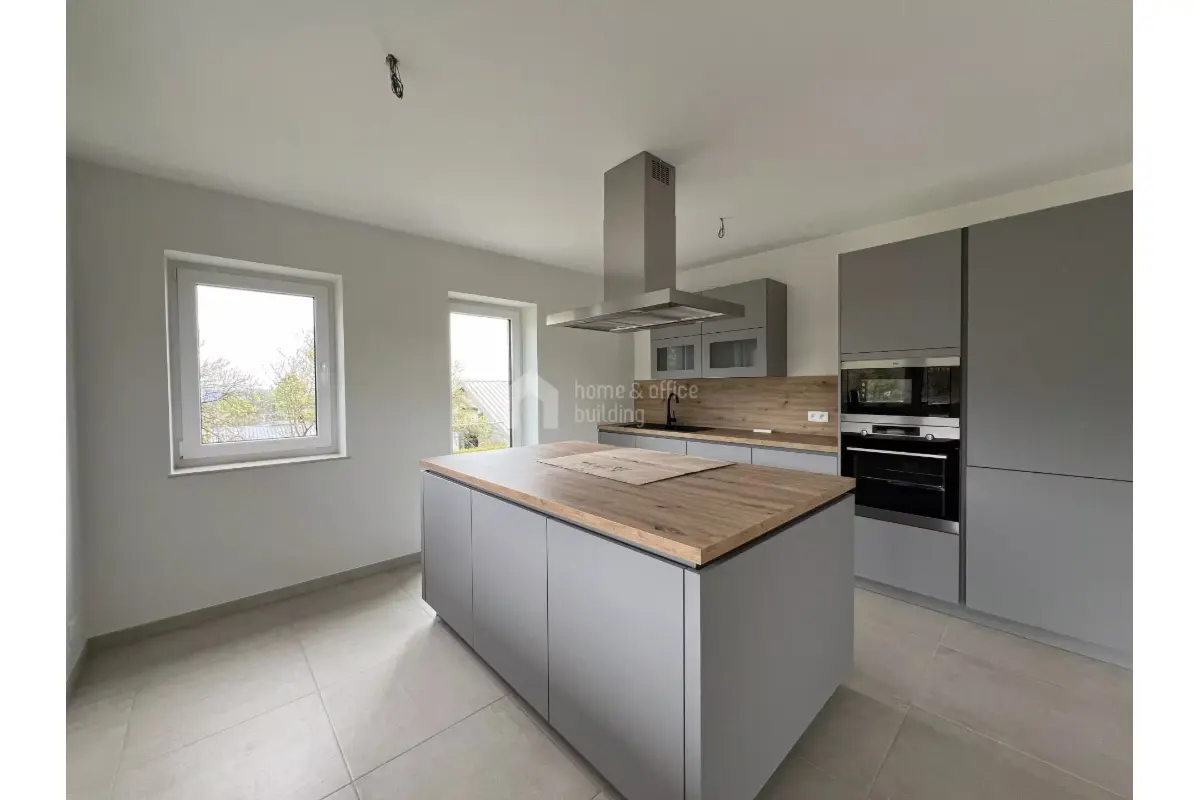 Appartement à vendre à Saint-Vith 4780 312743.00€ 3 chambres 89.17m² - annonce 618006