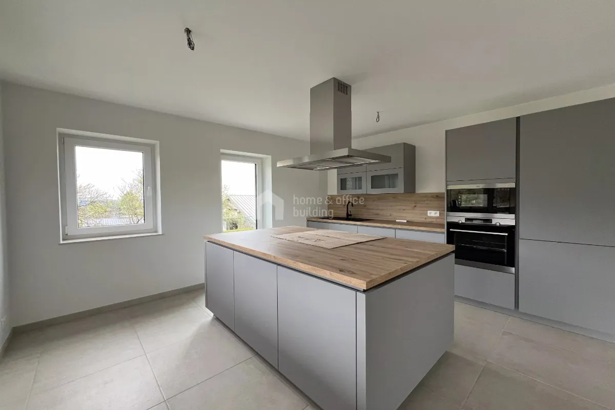 Appartement à vendre à Saint-Vith 4780 357000.00€ 3 chambres 89.17m² - annonce 618006