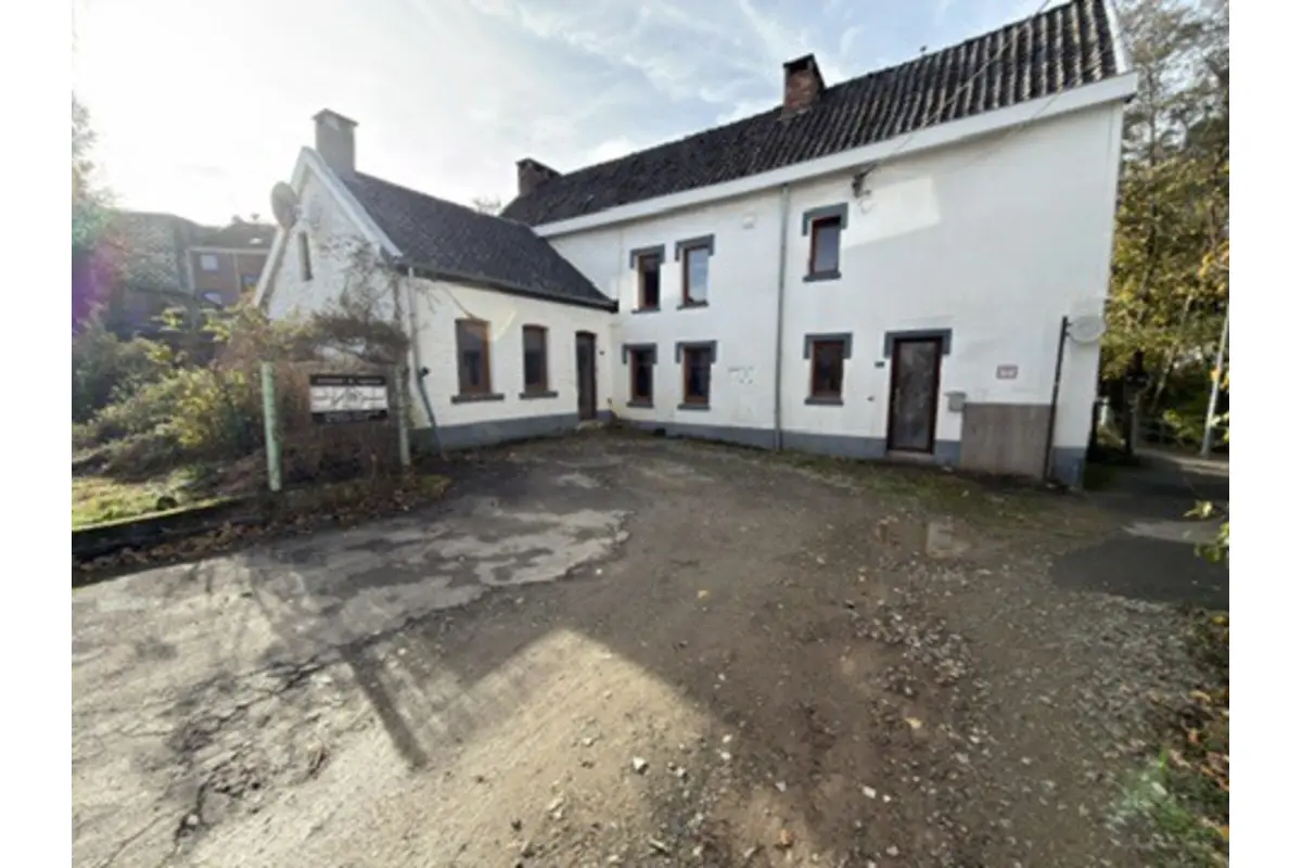 Maison à vendre à Eupen 4700 50000.00€ 4 chambres 200.00m² - annonce 618722