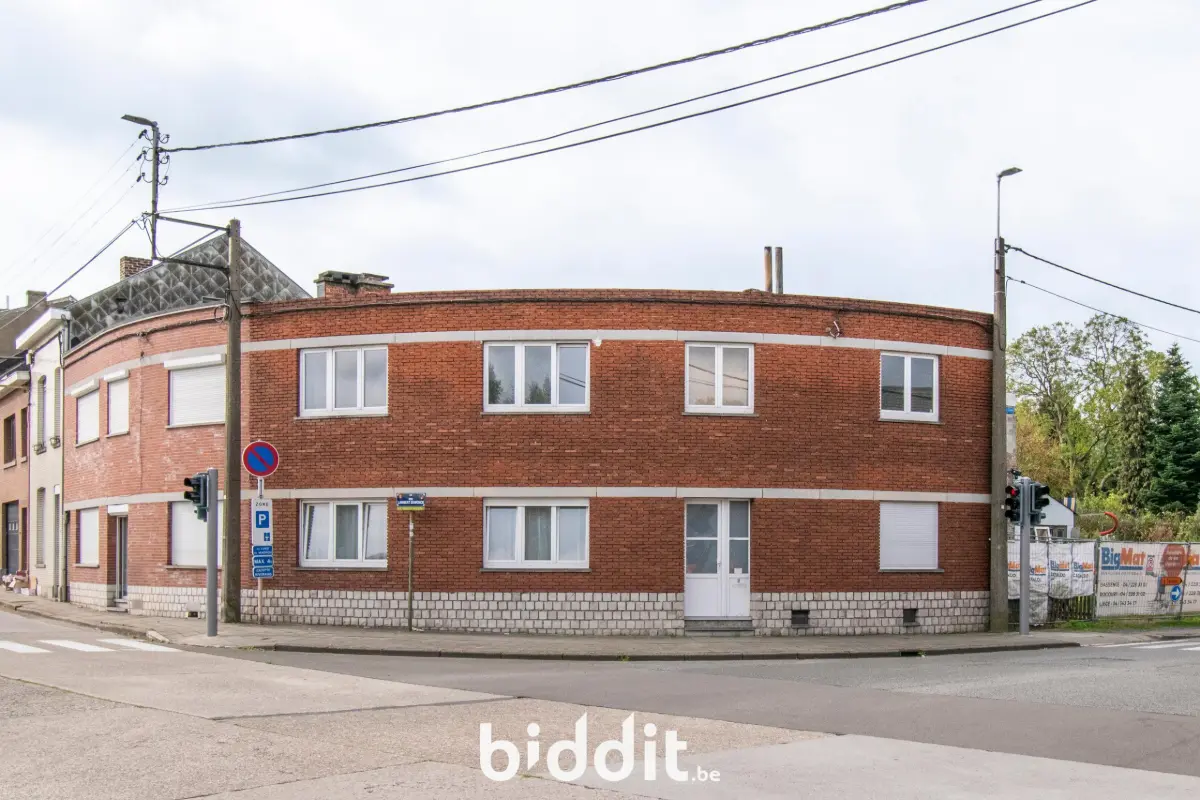 Maison à vendre à Alleur 4432 100000.00€ 3 chambres 139.00m² - annonce 618955