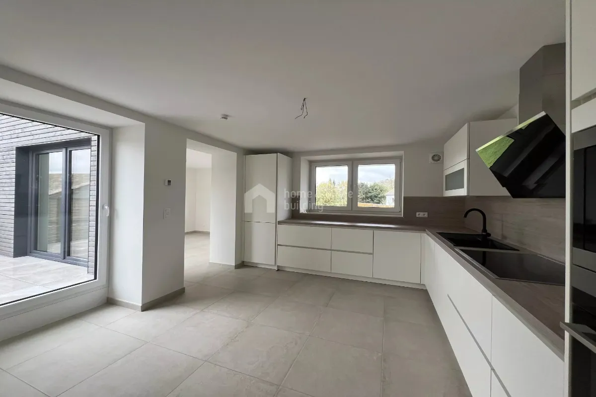 Appartement à vendre à Saint-Vith 4780 364000.00€ 2 chambres 88.10m² - annonce 618007