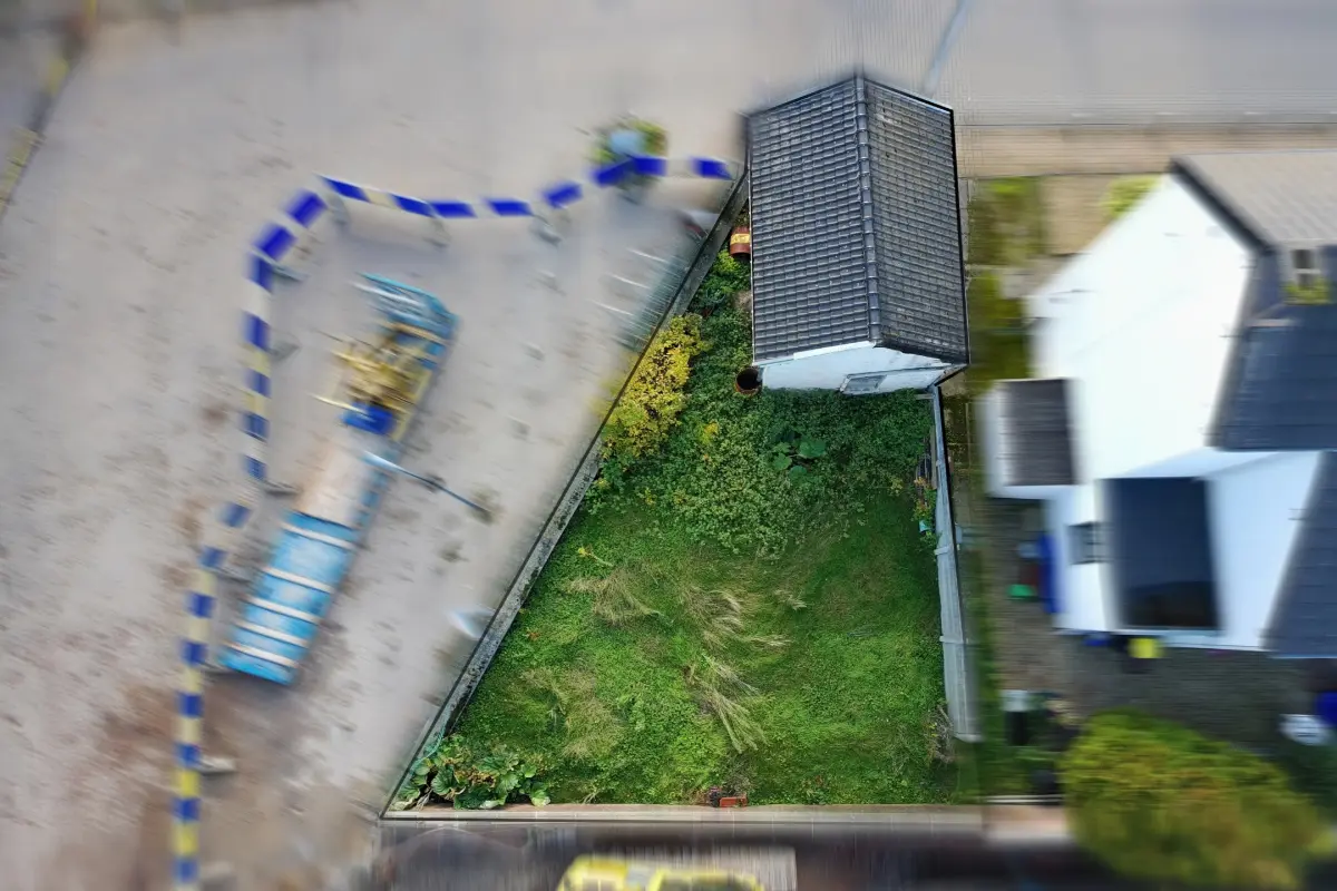 Terrain à vendre à Waremme 4300 49000.00€  chambres m² - annonce 618396