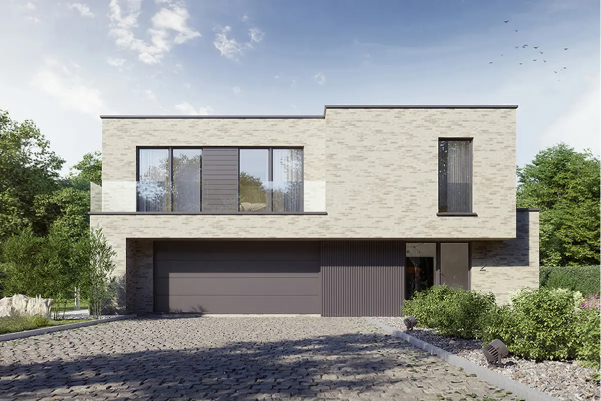 Maison à vendre à Neuville-en-Condroz 4121 770556.00€ 4 chambres 299.00m² - annonce 618317