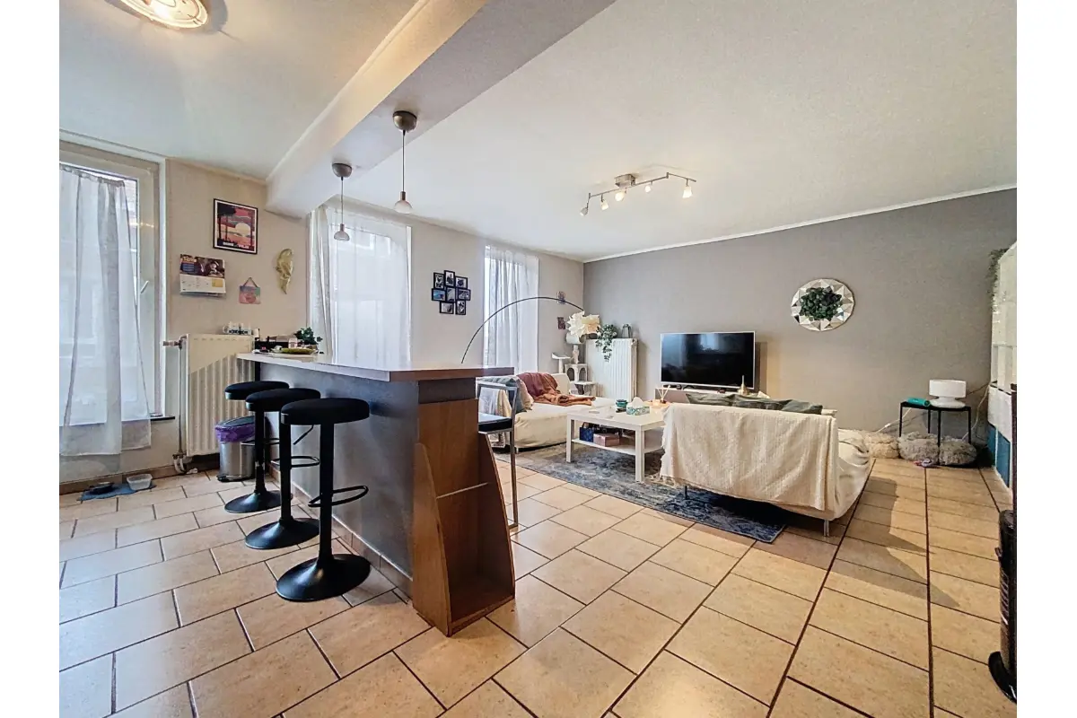 Immeuble mixte à vendre à Liège 4000 299000.00€  chambres m² - annonce 619156