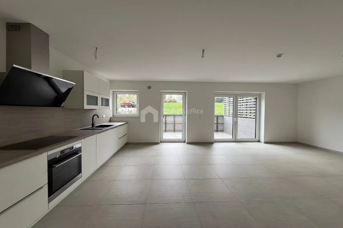 Appartement à vendre à Saint-Vith 4780 364000.00€ 3 chambres 92.28m² - annonce 618005