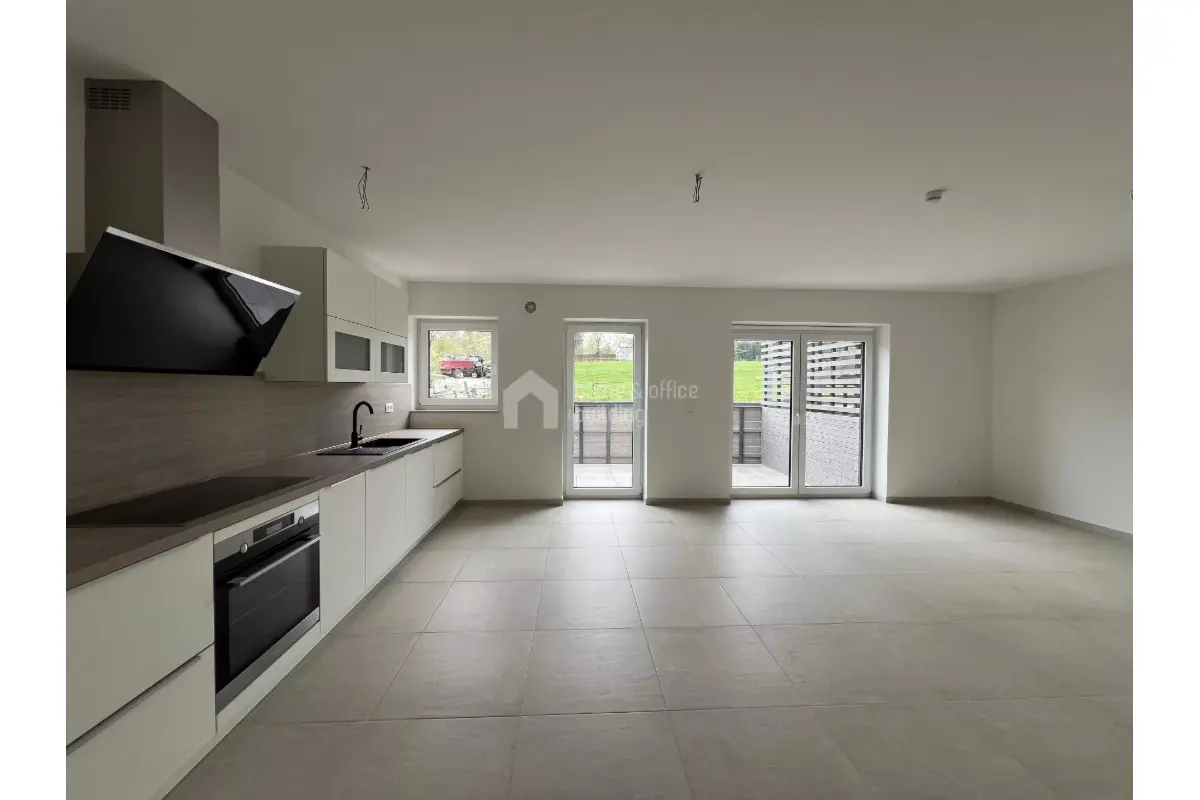 Appartement à vendre à Saint-Vith 4780 318876.00€ 3 chambres 92.28m² - annonce 618005