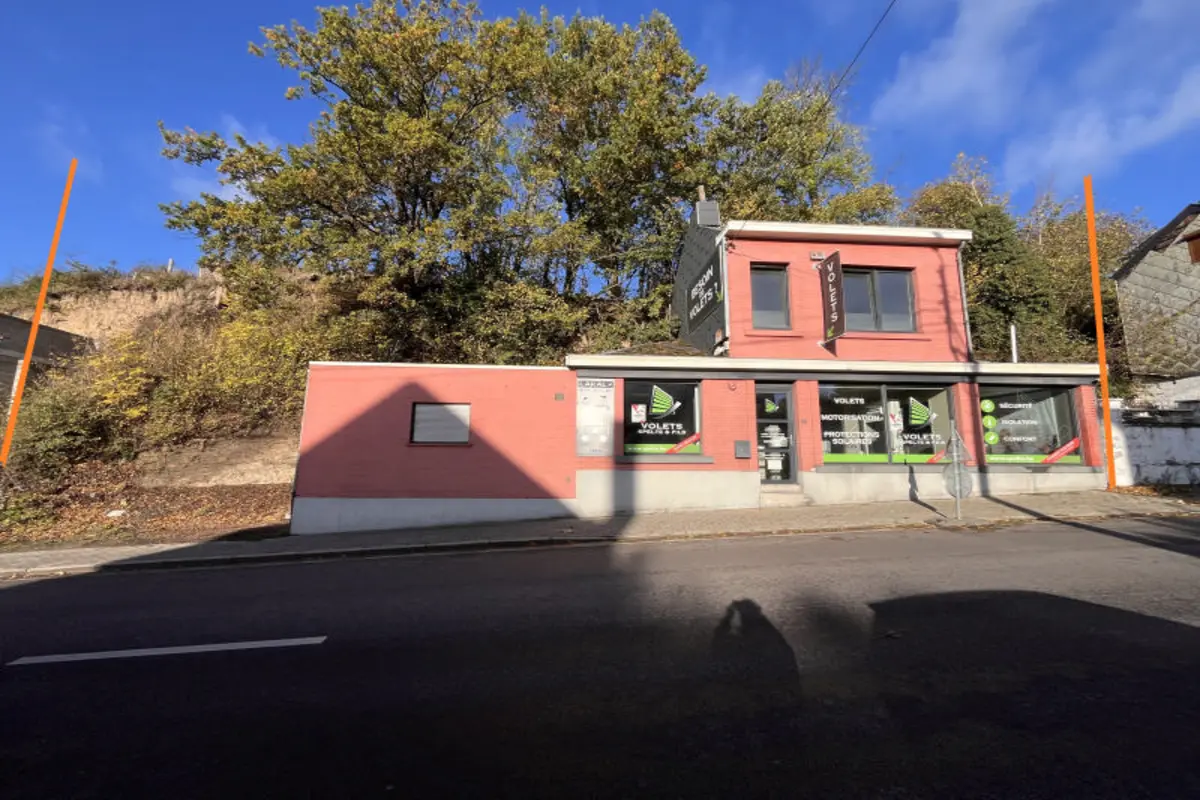 Maison à vendre à Vivegnis 4683 124000.00€  chambres 86.00m² - annonce 618391