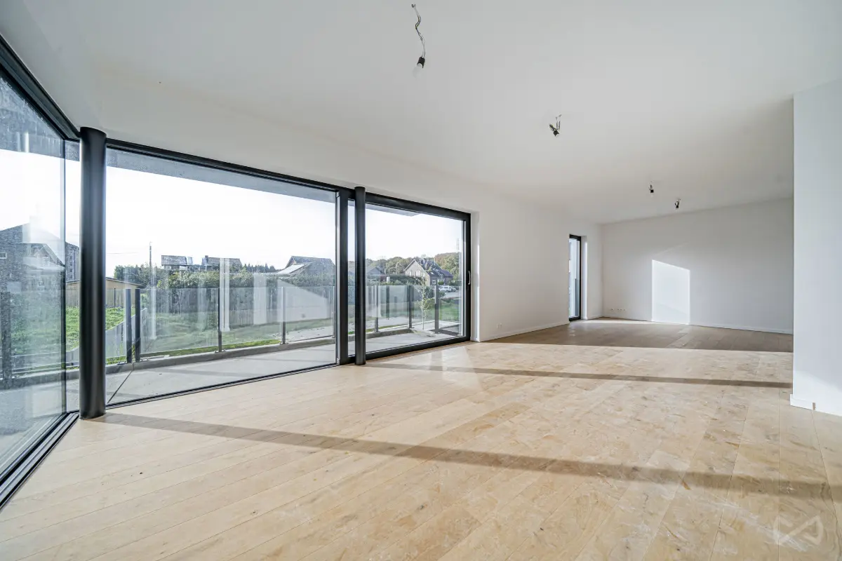 Appartement à vendre à Boncelles 4100 437000.00€ 3 chambres 113.00m² - annonce 618611