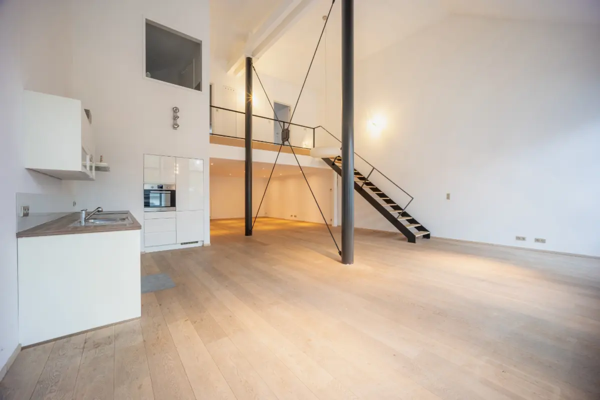 Loft à vendre à Liège 4000 399000.00€ 2 chambres 145.00m² - annonce 618397