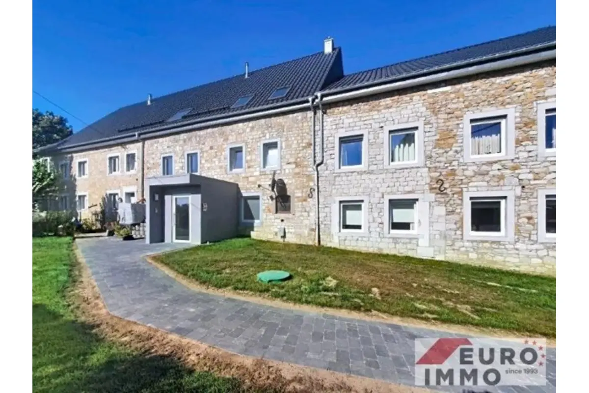 Appartement à louer à Raeren 4730 1240.00€ 2 chambres 120.00m² - annonce 620952