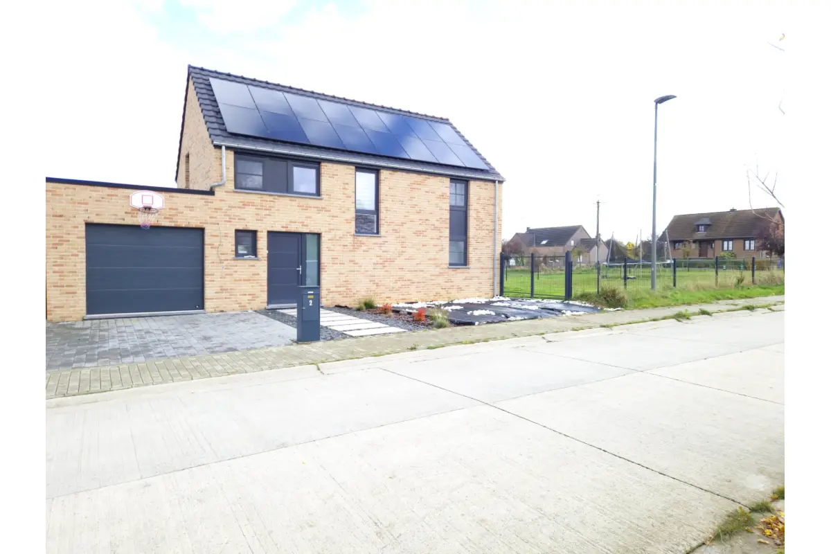 Maison à vendre à Ciplet 4260 445000.00€ 3 chambres 150.00m² - annonce 620757