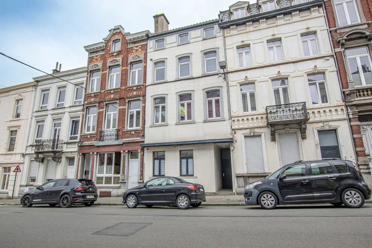 Immeuble mixte à vendre à Verviers 4800 199000.00€ 5 chambres 260.00m² - annonce 620900