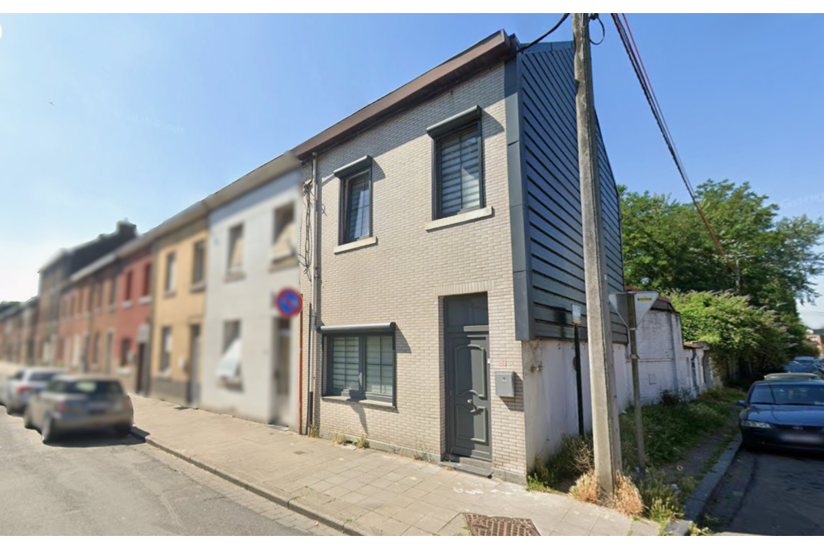 Maison à vendre à Grivegnée 4030 219000.00€ 3 chambres 100.00m² - annonce 620878