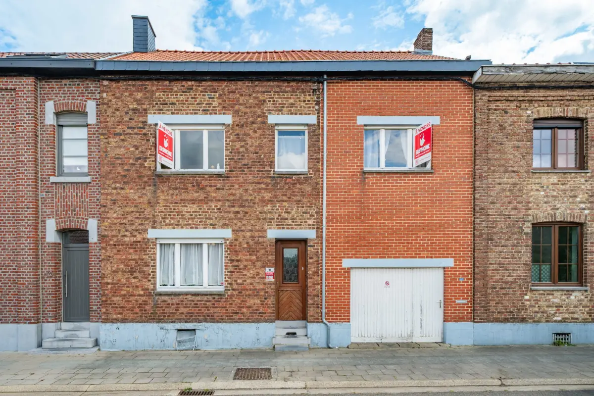 Maison à vendre à Waremme 4300 259000.00€ 4 chambres 194.00m² - annonce 620980