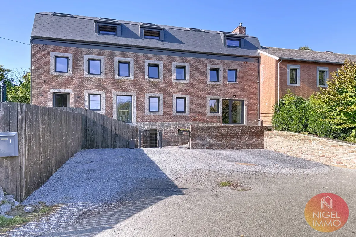 Maison à vendre à Aubel 4880 420000.00€ 4 chambres 228.00m² - annonce 620669