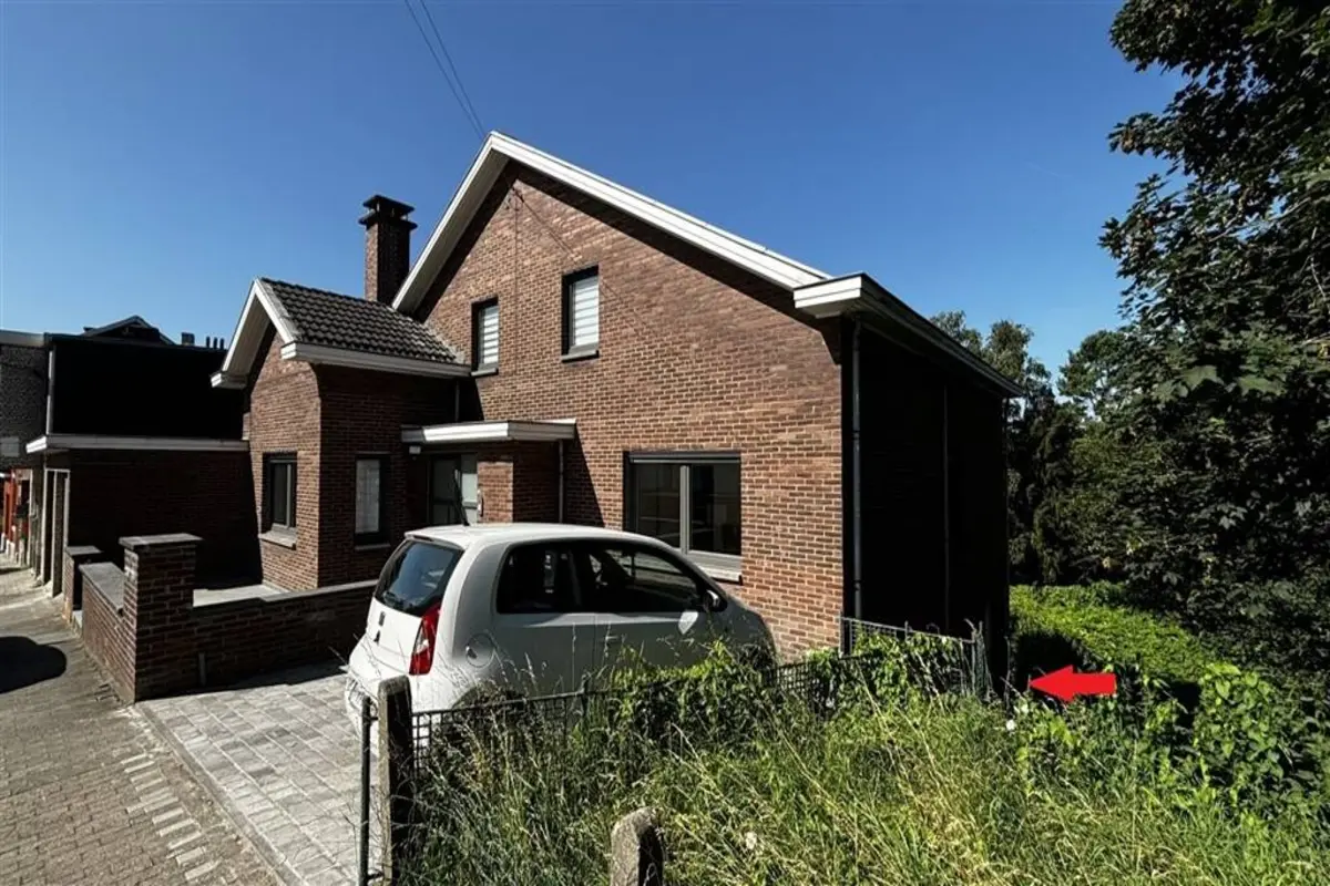 Appartement à louer à Ans 4430 1100.00€ 3 chambres 110.00m² - annonce 620985