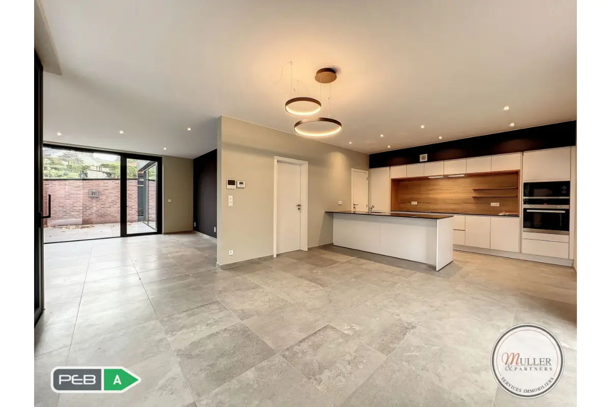 Appartement à louer à Aubel 4880 900.00€ 1 chambres 94.00m² - annonce 620866