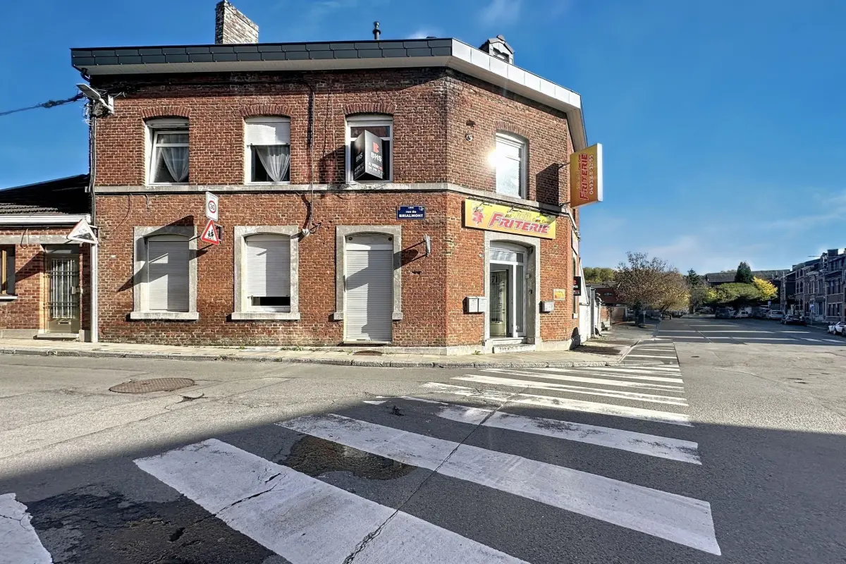 Appartement à vendre à Chênée 4032 299000.00€ 4 chambres 265.00m² - annonce 620530