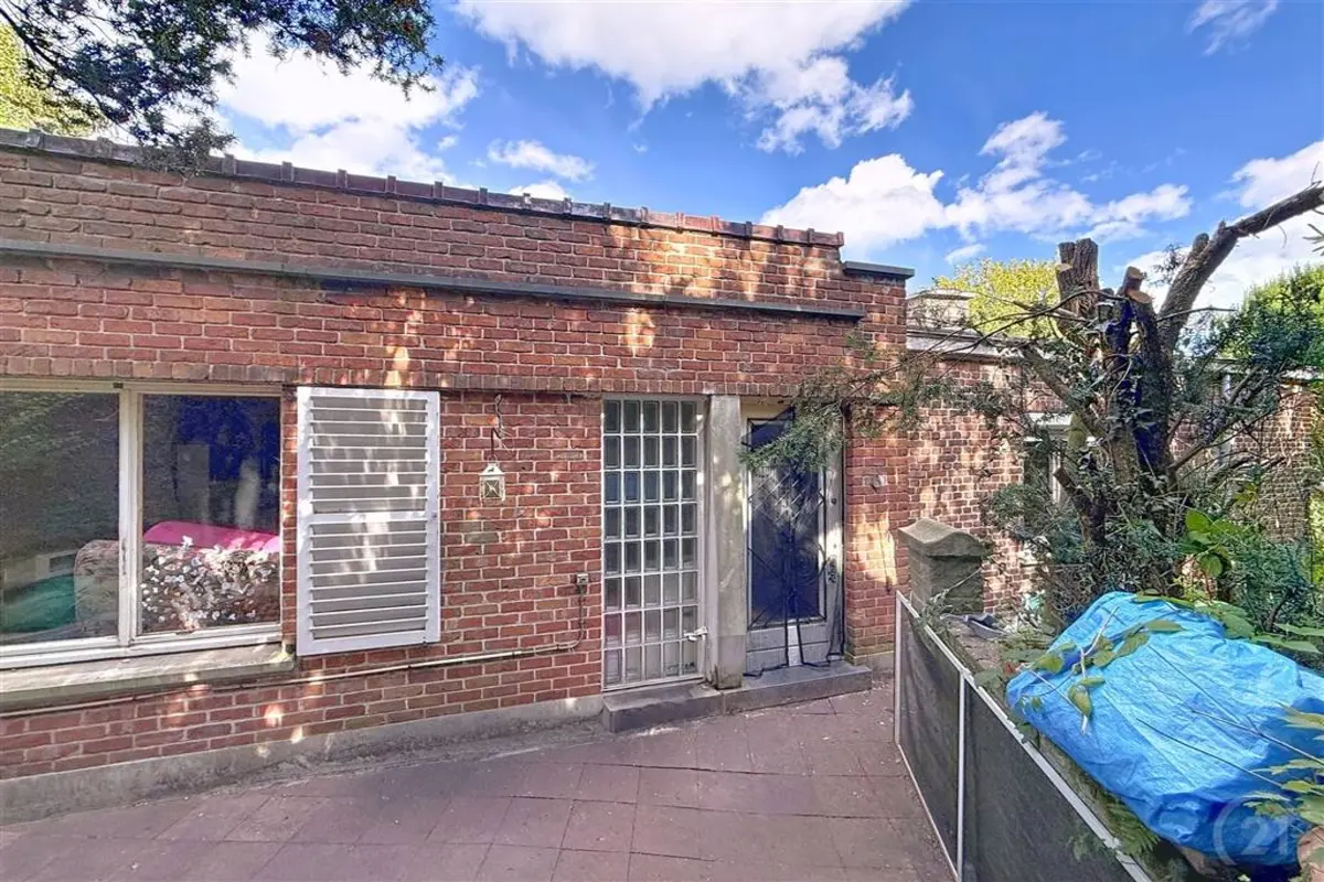 Immeuble de rapport - Immeuble à appartement à vendre à Seraing 4100 155000.00€  chambres 222.00m² - annonce 620989