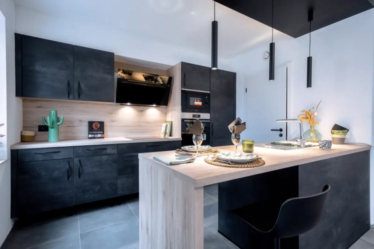 Appartement à vendre à Trooz 4870 229000.00€ 2 chambres 90.00m² - annonce 621040