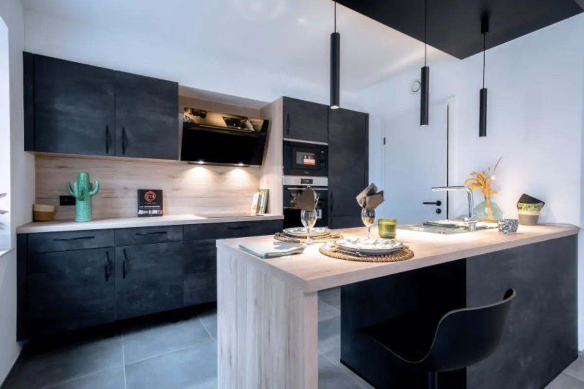 Appartement à vendre à Trooz 4870 229000.00€ 2 chambres 90.00m² - annonce 621040