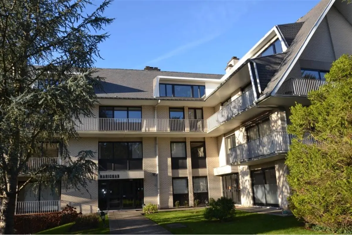 Appartement à louer à Heusy 4802 900.00€ 2 chambres 120.00m² - annonce 620742