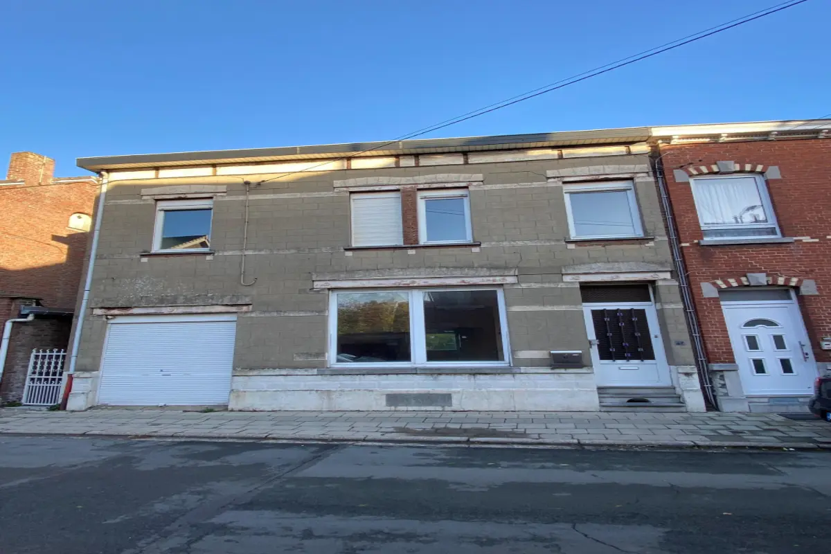 Maison à vendre à Alleur 4432 260000.00€ 3 chambres m² - annonce 622111