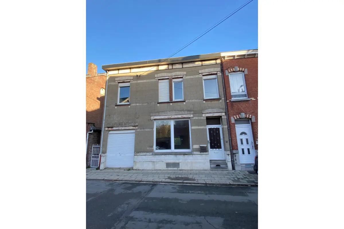 Maison à vendre à Alleur 4432 249000.00€ 3 chambres m² - annonce 622111