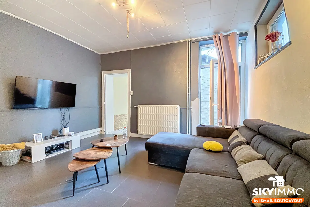 Maison à vendre à Melen 4633 220000.00€ 3 chambres 120.00m² - annonce 621297