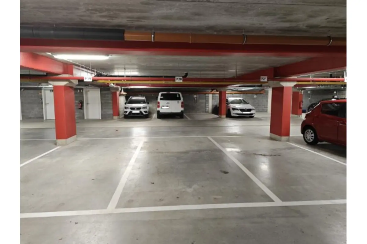 Parking / garage à vendre à Eupen 4700 15950.00€  chambres m² - annonce 622006