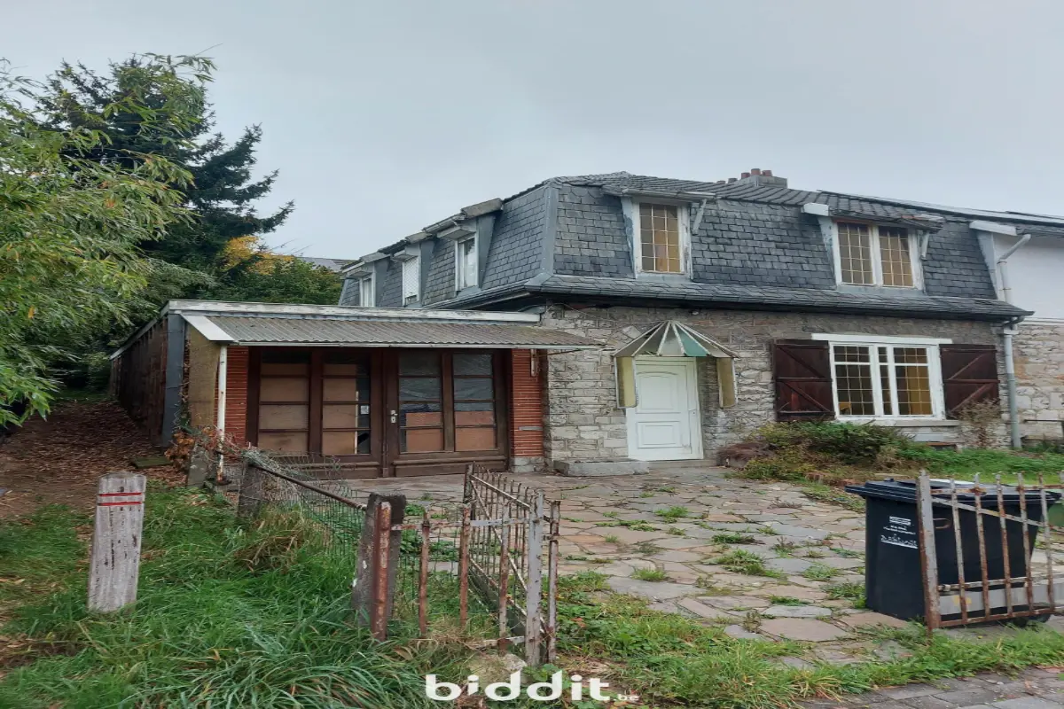 Maison à vendre à Dison 4820 75000.00€ 3 chambres m² - annonce 622098