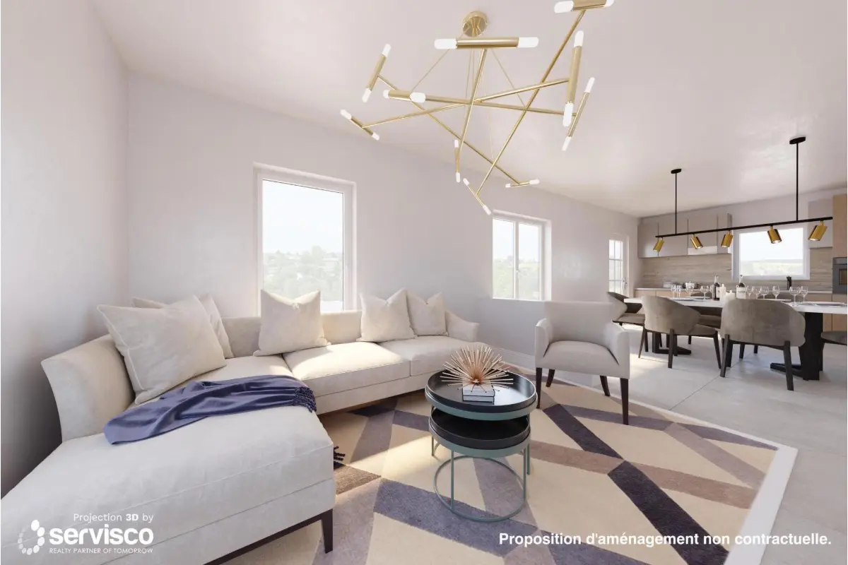 Maison à vendre à Sprimont 4140 449000.00€ 6 chambres 175.00m² - annonce 621984