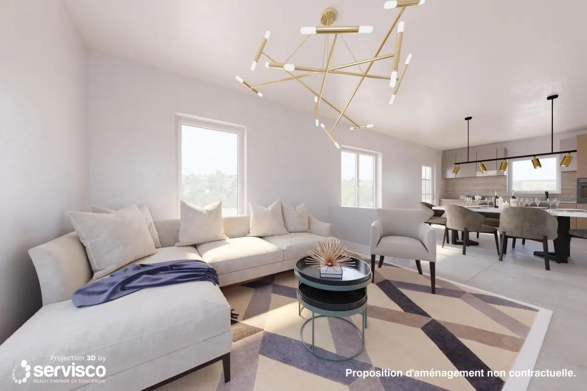 Maison à  à Sprimont 4140 449000.00€ 6 chambres 175.00m² - annonce 621984