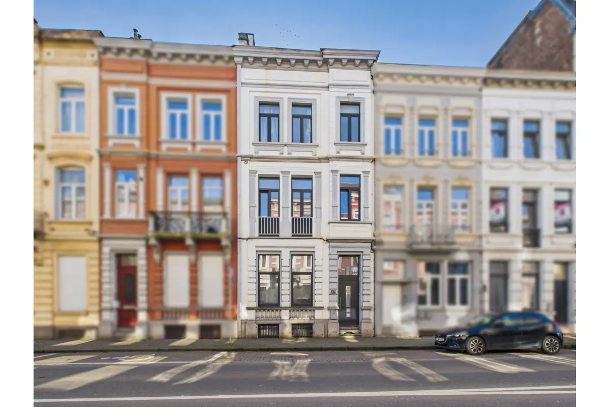 Maison à vendre à Verviers 4800 237500.00€ 6 chambres 294.00m² - annonce 621461