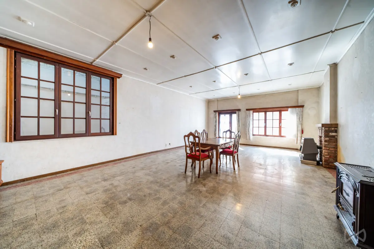 Maison à vendre à Lincent 4287 195000.00€ 4 chambres 183.00m² - annonce 621449