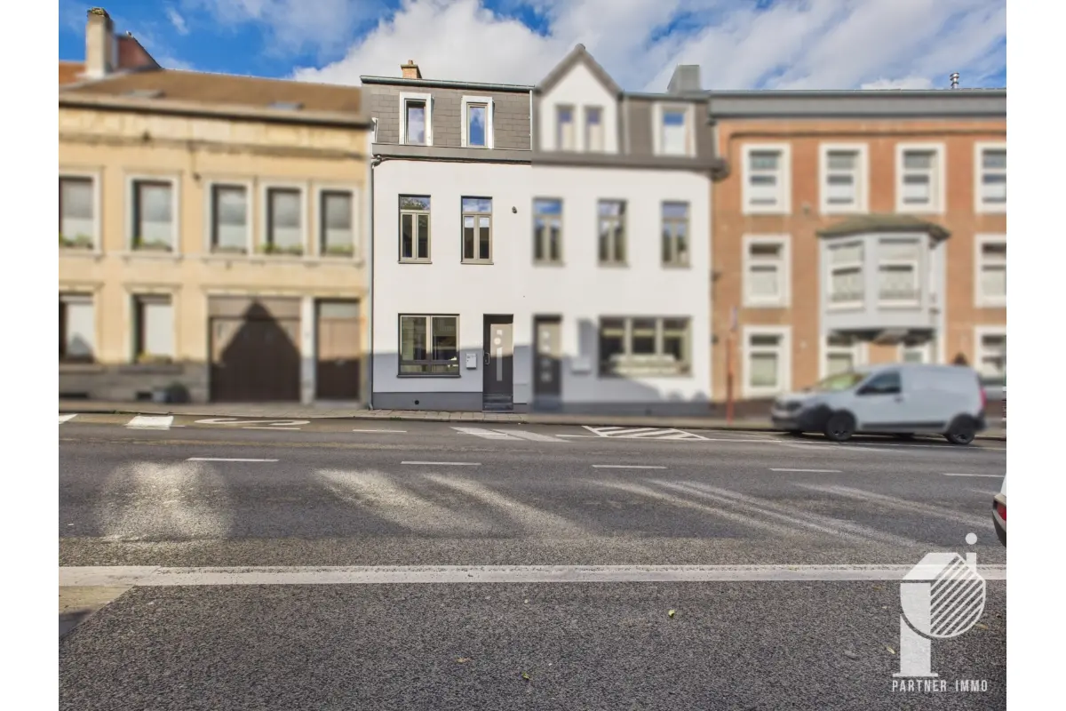 Maison à vendre à Verviers 4800 249000.00€ 3 chambres 161.00m² - annonce 621462