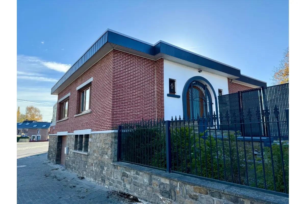 Maison à vendre à Oupeye 4680 250000.00€ 1 chambres 90.00m² - annonce 621872