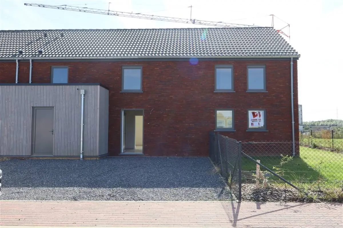 Maison à vendre à Verlaine 4537 389000.00€ 5 chambres 179.00m² - annonce 621445