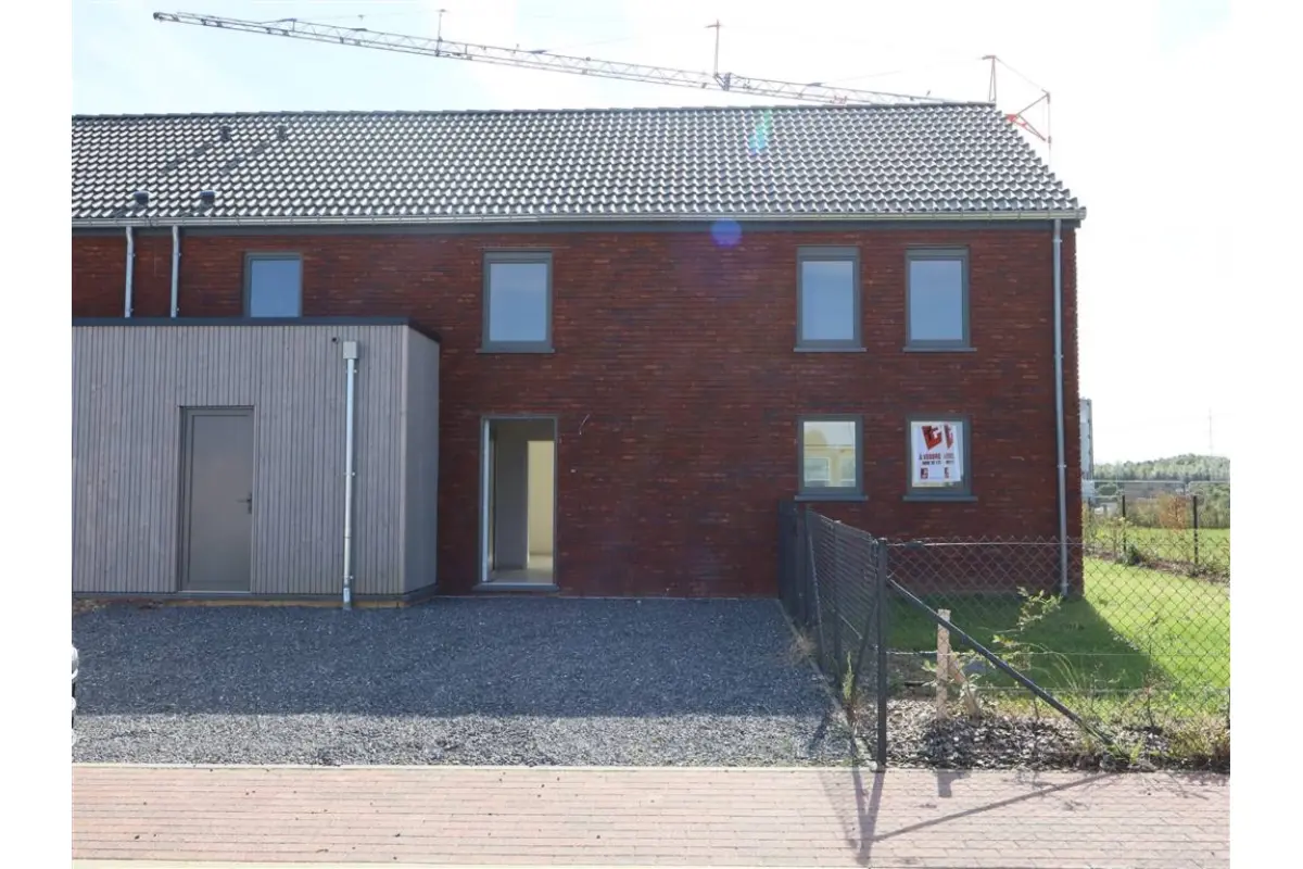 Maison à vendre à Verlaine 4537 389000.00€ 5 chambres 179.00m² - annonce 621445