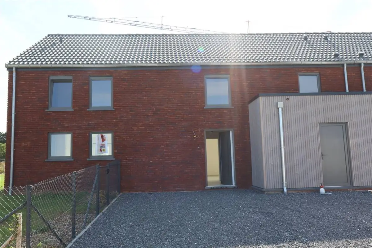 Maison à vendre à Verlaine 4537 425000.00€ 5 chambres 179.00m² - annonce 621444