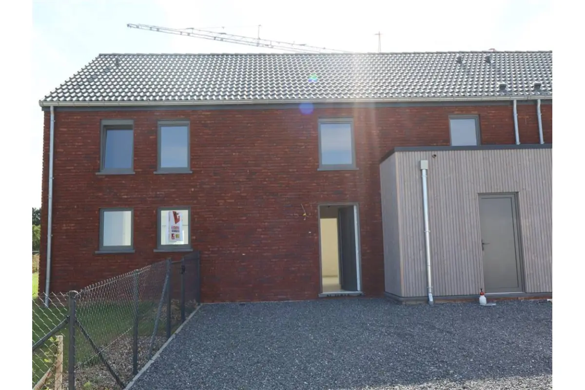 Maison à vendre à Verlaine 4537 425000.00€ 5 chambres 179.00m² - annonce 621444