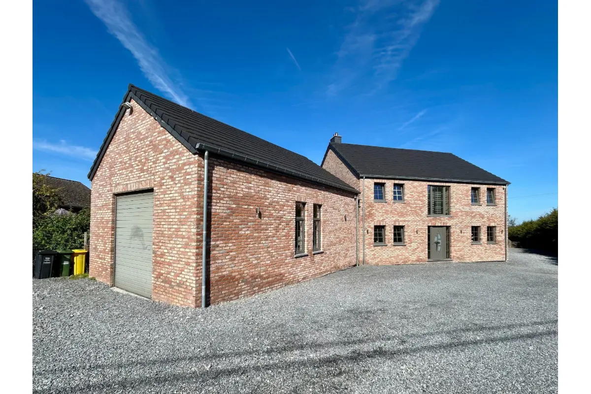 Villa à vendre à Ferrières 4190 479000.00€ 5 chambres 214.00m² - annonce 621622