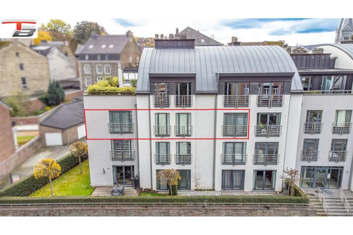 Appartement à vendre à Spa 4900 500000.00€ 3 chambres 211.50m² - annonce 621632