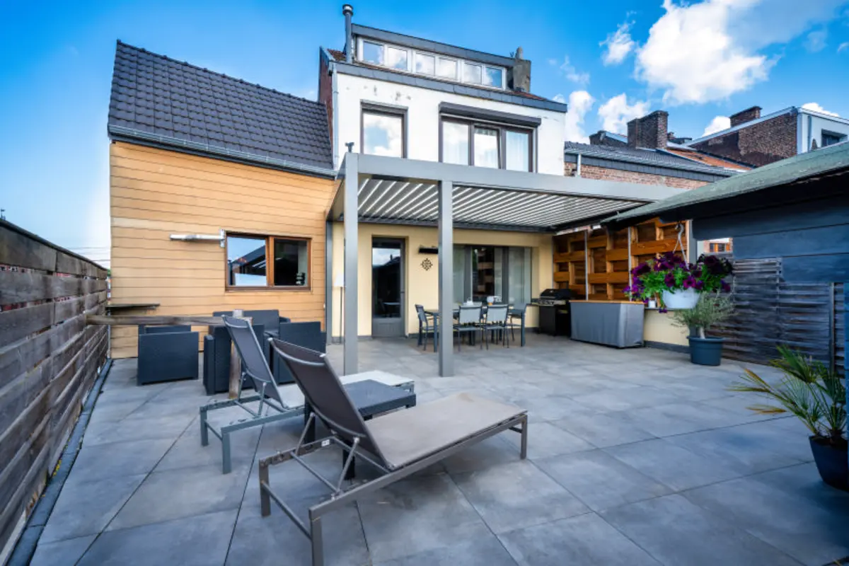 Maison à vendre à Chênée 4032 269000.00€ 2 chambres 276.00m² - annonce 623038